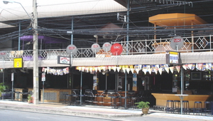 Click for larger picture and more photos of Pattaya Beer Bars