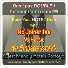 Don't pay double 