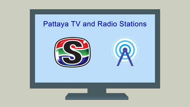 Television and RadioPattaya