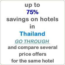 Pattaya hotels and resorts.